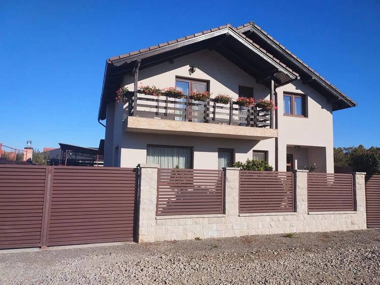 Casa de vanzare in Alba Iulia,cartier Micesti;zona linistita - 8