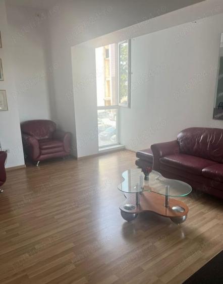 Zona Industriala, imobil birouri, P+1 - 6