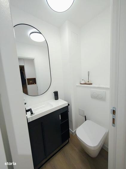3 camere Exercitiu, Decomandat/ Centrala/ RENOVAT, finisaje superioare - 14
