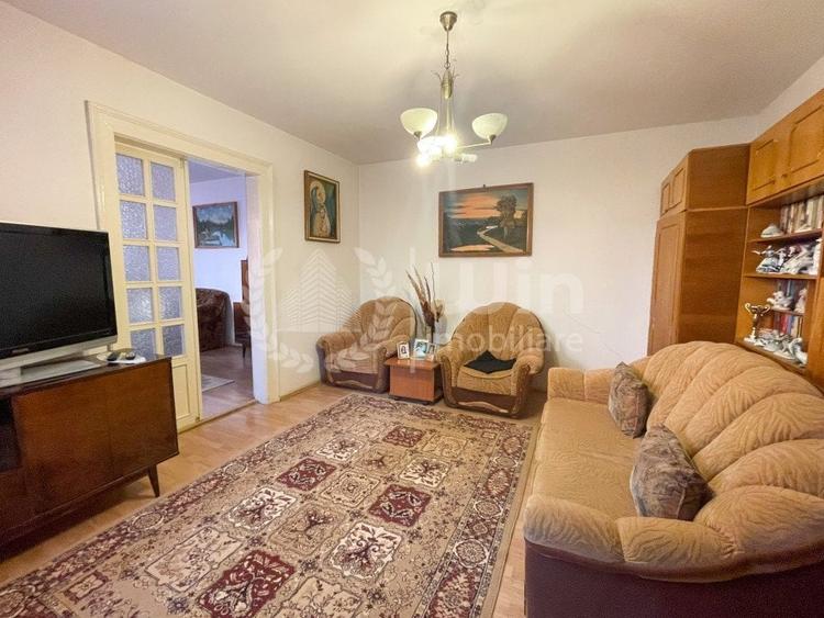 Casa individuala cu 4 camere | 140mp utili | 309mp teren | Zona Garii - 3