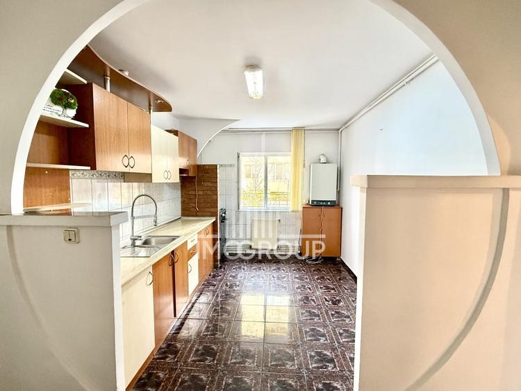 Apartament cu 2 camere | zona Iulius Mall/FSEGA | Etaj 1 | Imediat ocupabil - 1