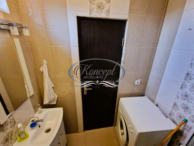 Garsoniera in Gruia - 6