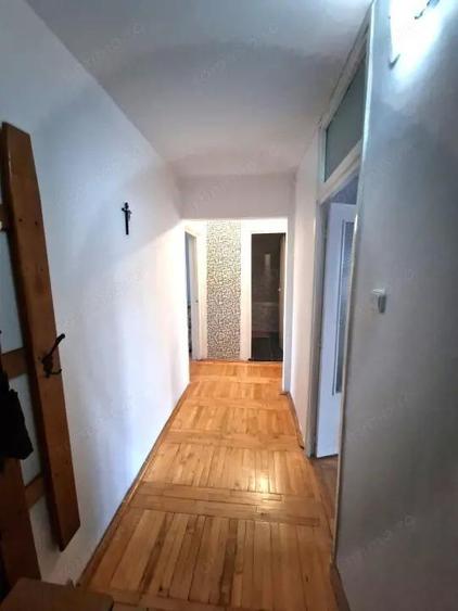 Apartament 2 camere, decomandat 51 mp utili, zona Hotvon - 4
