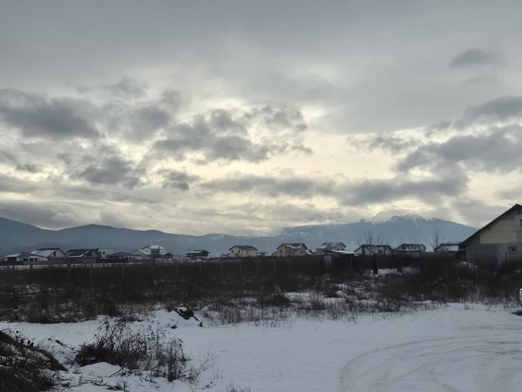 Terenuri pentru constructii case in Cristian - 3
