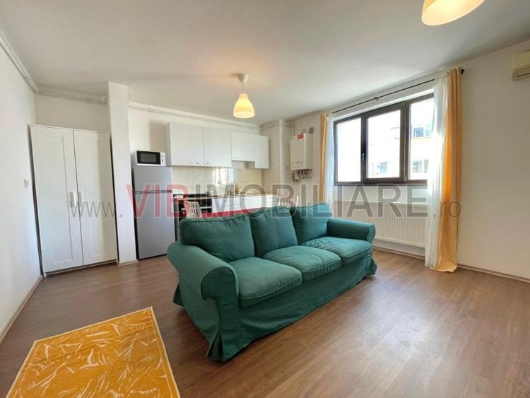 Studio - Iancului - Bloc Nou - Pta Iancului - 9