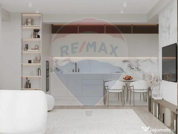 VANZARE Apartament cu 3 camere in zona Pipera Nobel Art A... - 3