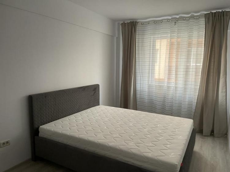 APARTAMENT 2 CAMERE, DECOMANDAT, BLOC NOU, PRIMA CHIRIE, TOT - 8