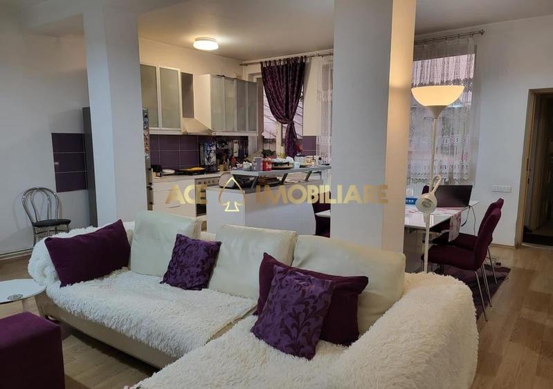 5 Camere de vanzare | Aparatorii Patriei | Metrou | Vila Individuala - 2