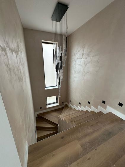 De vanzare Vila 5 Camere certificata NZEB - Zona Paradisul Verde (PREMIUM) - 16