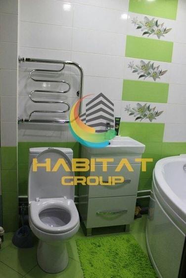 Vanzare ap 3 camere Metalurgiei etaj 2 centrala 86 mp decomandat acces usor STB - 8