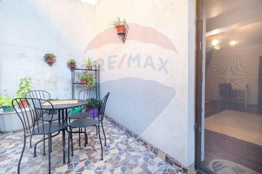 Casa / Vila cu 3 camere de inchiriat in zona Floreasca - 11