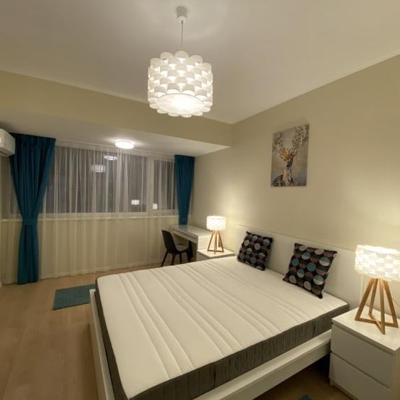 Apartament cu vedere spre piscina ! - 22