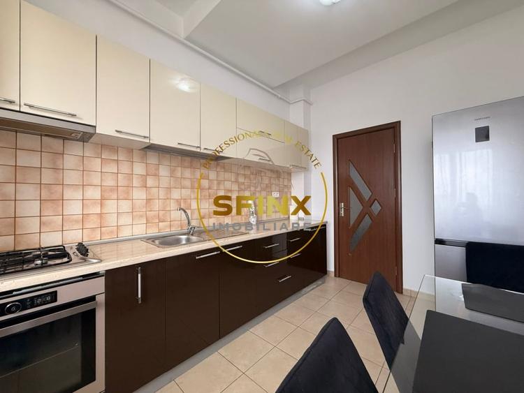 2 camere | bloc 2014 | centrala termica | Bulevardul Timisoara - 9