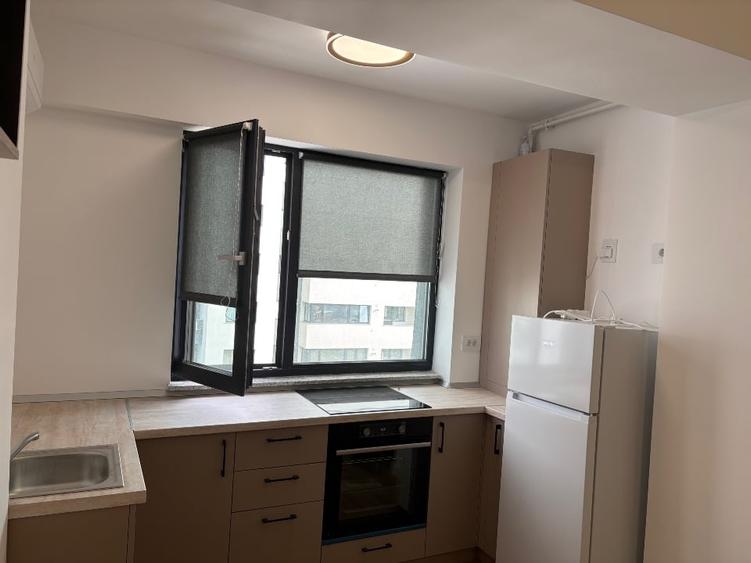 Garsonieră OMV Pipera - 7