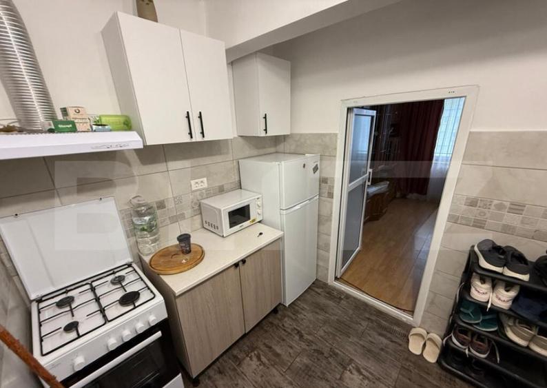 Camera de camin, 21 mp, zona Sarari - Gradinita Eden - 2