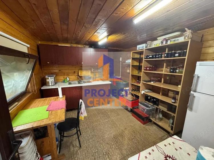 Vila individuala Stefanesti - 12