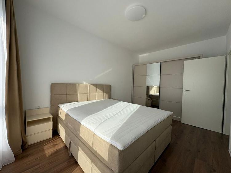 Direct proprietar | Apartament 2 camere | Giroc | Parcare inclusa | Complet mobilat si utilat - 8