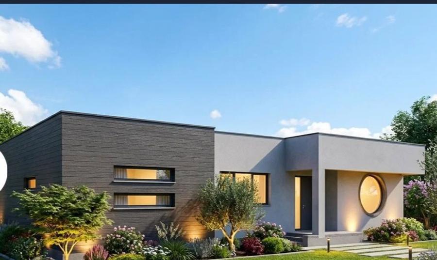 Casa de vanzare Bucuresti Sector 6, Prelungirea Ghencea , Bragadiru - 5