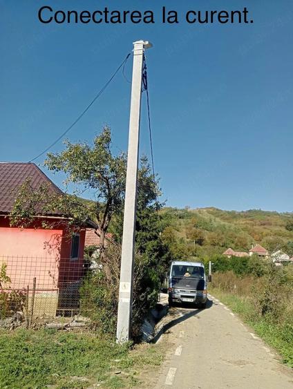 Teren de 500 mp, în Moigrad-Porolissum