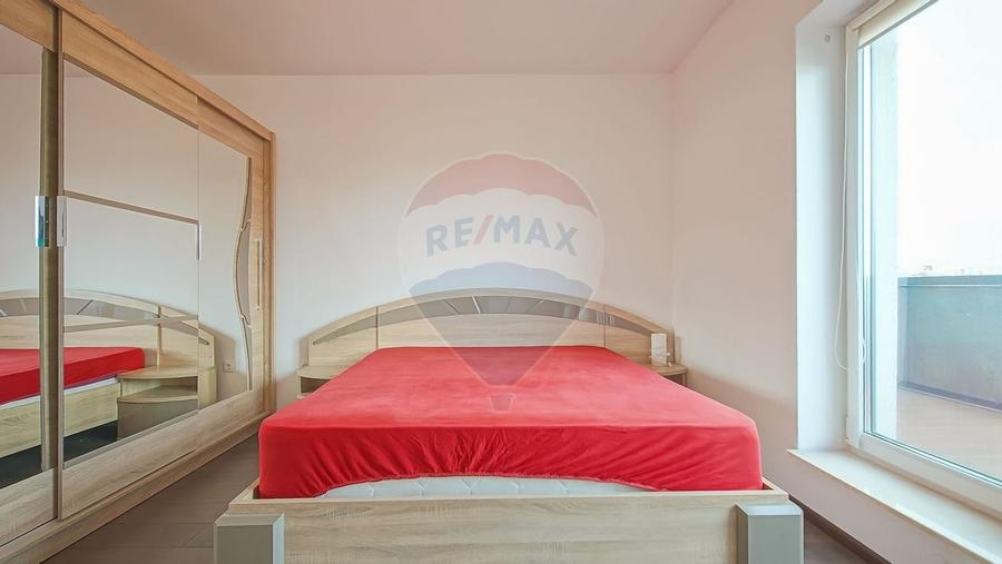 Apartament cu terasă în Avantgarden – Comision 0% - 9