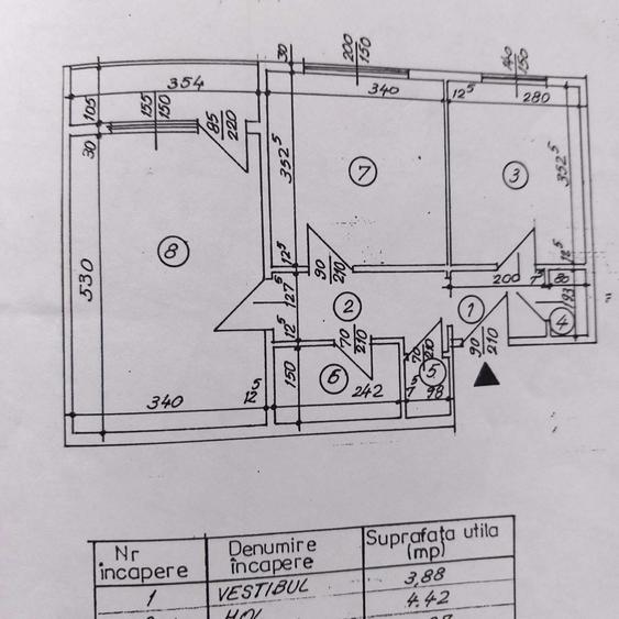 Metrou 1 Decembrie 1918 - 3