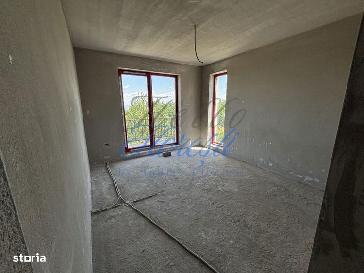 Casa cu 6 camere in sat Gheorgheni - 1