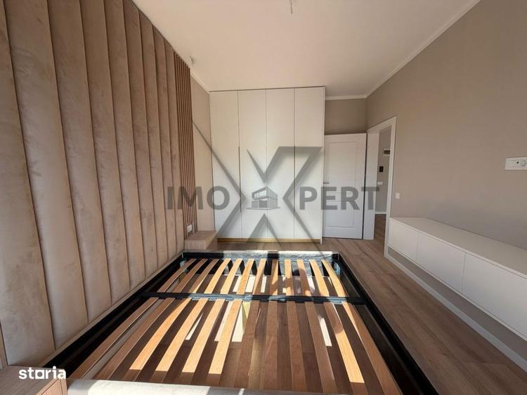 Apartament 2 camere la cheie, zona Vivo - 2