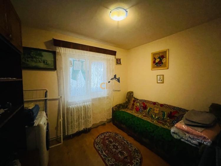 Apartament 4 camere | Decomandat | 77 mpu | Expo Transilvania Marasti - 9