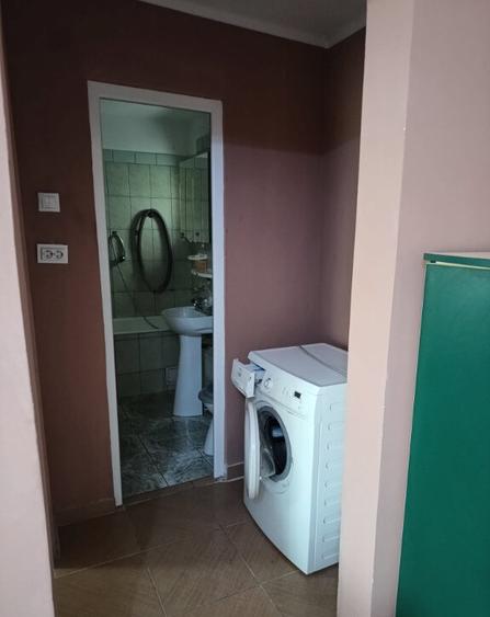 Apartament 2 camere mega mall - 2