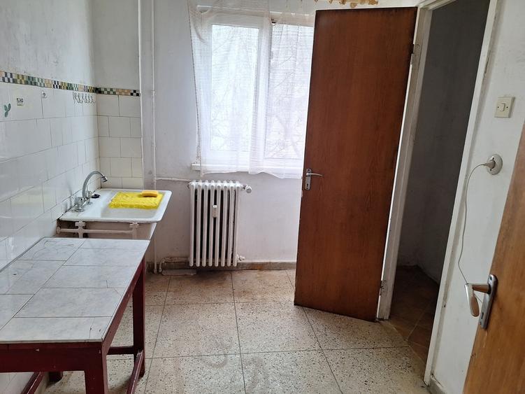 Militari, Apusului complex zona linistita - 11