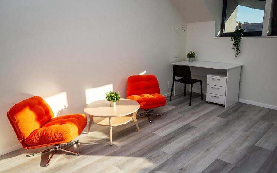 AA/1137 De inchiriat apartament cu 1 camera in Tg Mure? - Semicentral - 5