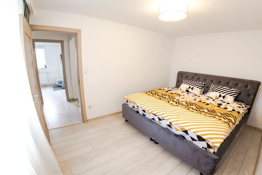 Ap. 3 camere RENOVAT + LOC PARCARE | Eroii Revolutiei | 0% COMISION | Posibilitate CREDIT IPOTECAR | Broker inclus gratuit - 5
