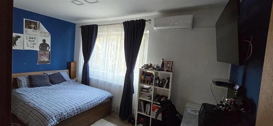 Vanzare Apartament 3 Camere Semidecomandat Berceni-Stupilor - 8