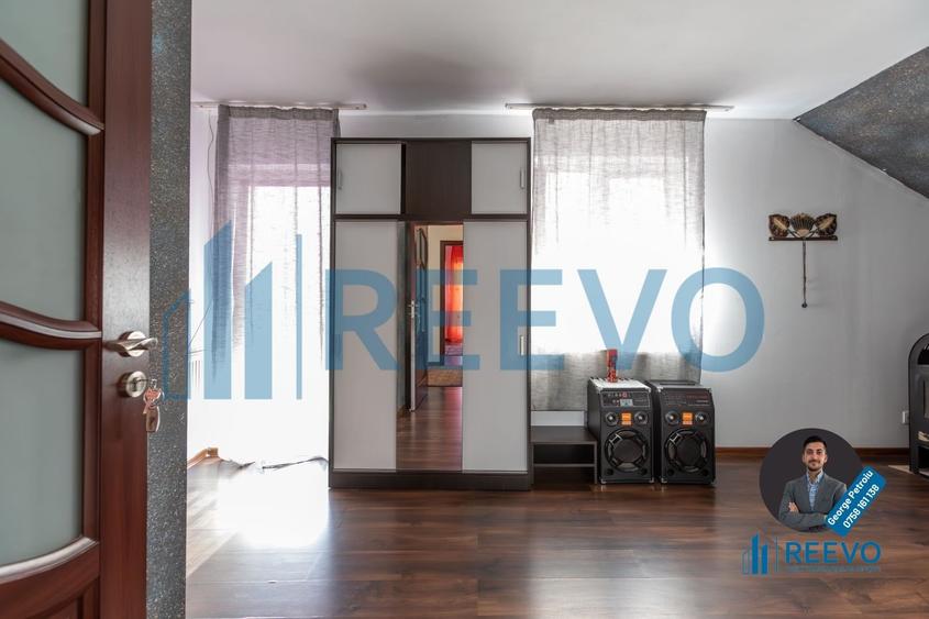 Casă/Vilă de vânzare, Luncani, Jud Bacău - 22