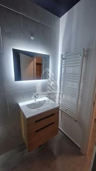 Apartament cu 2 camere, Timisoara, zona Lipovei - 5