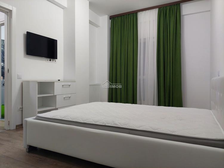 Complet mobilat | Etajul 1 | Parcare inclusa - 5