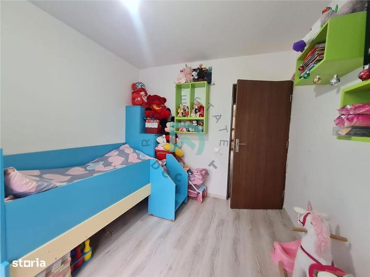 Apartament 3 camere Craiter, decomandat, Brasov - 2