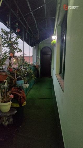 COMISION 0% Apartament 4 camere, Zona Centrala - Boxa si pivnita la subsol - 10