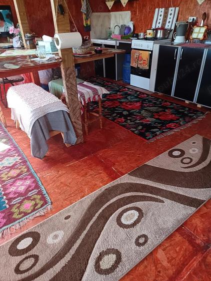 Vind cabana ?i teren in jud.Arges - 3