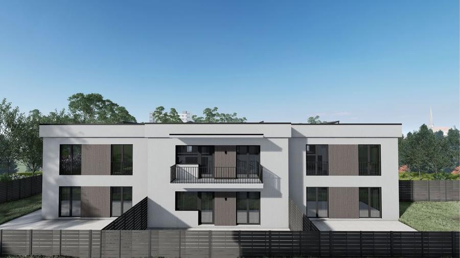 Apartamente noi Dej | Nichita Stanescu | Hebron Residence - 2