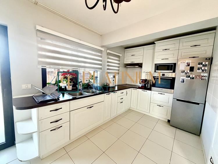 P4781 Casa INDIVIDUALA cu 6 camere in zona Braytim P+M - 18