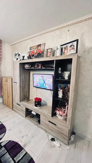 Vanzare apartament 2 camere mobilat - 2