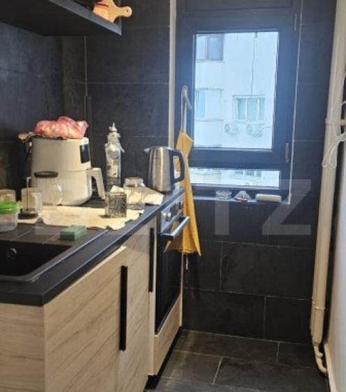 Garsoniera de vanzare, 25,28 mp, zona Cismigiu - 5