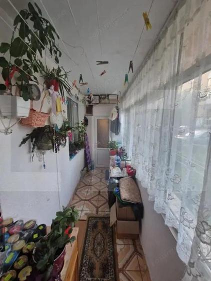 Aparatament de trei camere, decomandat, 56mp , zona Plevna, Dorohoi - 3