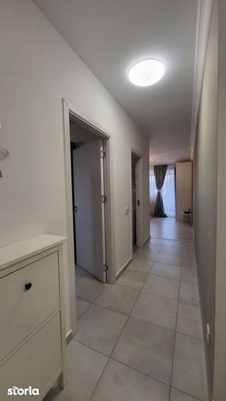Apartament 3 camere zona Bucurestii Noi - 7