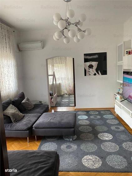 Vanzare D+P+1 din D+P+2 | Stefan cel Mare - Tunari | - 8