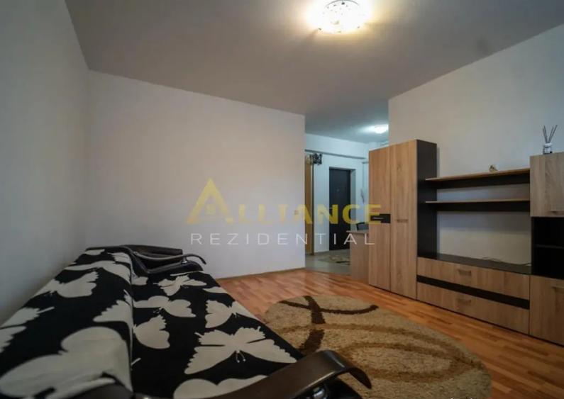 Garsoniera gata de mutare Metalurgiei - 12