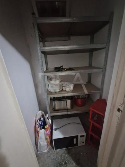 Apartament cu 2 camere la 12 minute de metrourile Dristor 1 si Grigorescu - 8