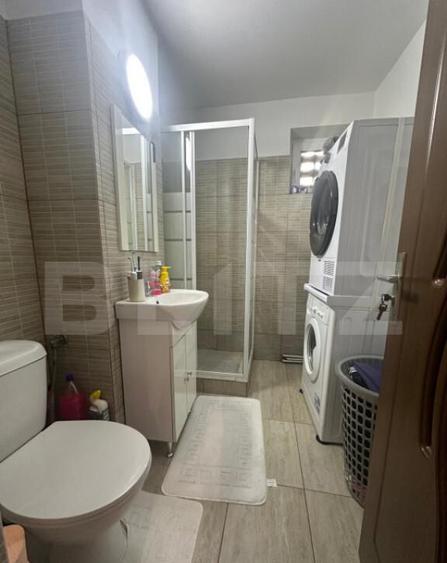 Apartament 2 camere, 48 mp, zona Tudor - 6