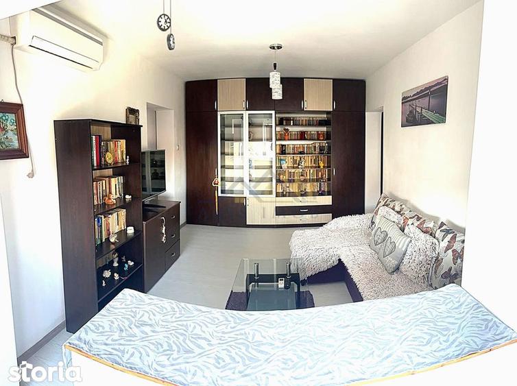 Apartament 2 camere conf 1 dec zona Episcopiei - 4